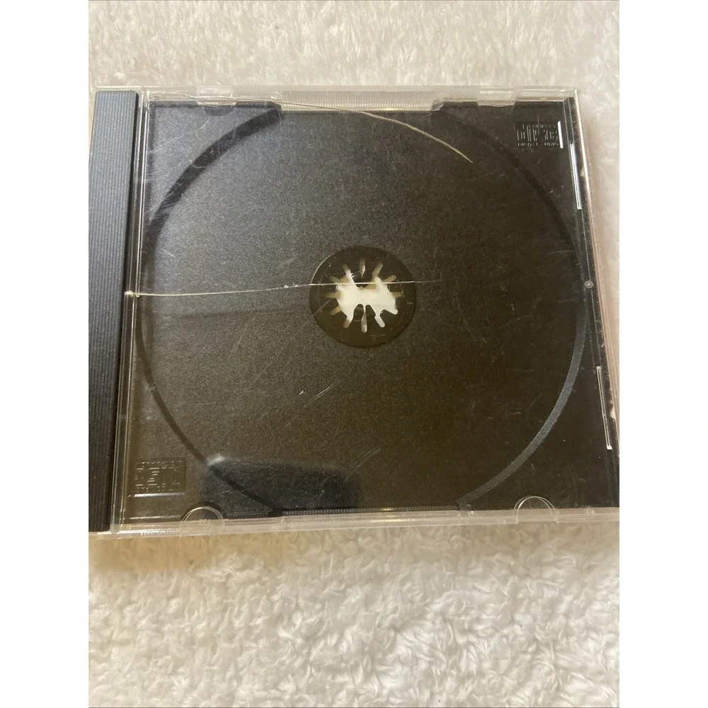 Tonka Space Station PC CD ROM Game Hasbro 2001 Disc Only